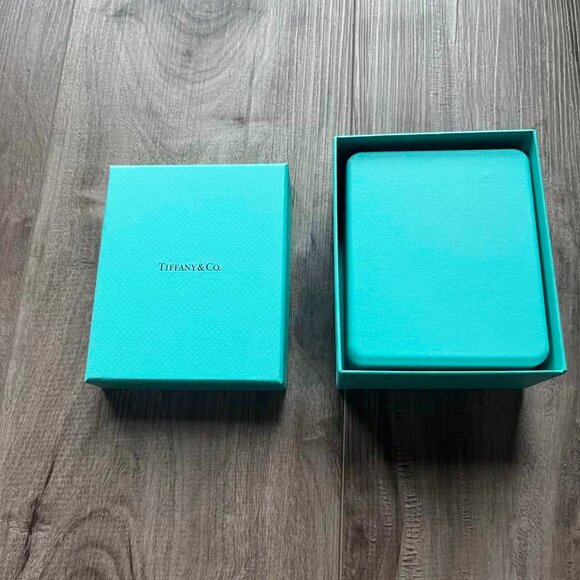 Tiffany & Co. Jewelry Box - Picture 7 of 10